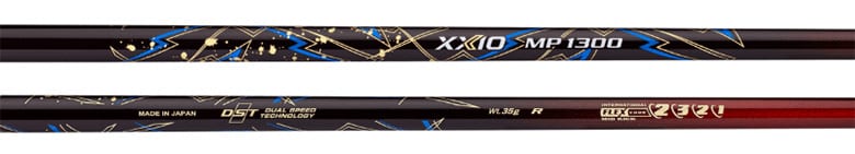 ゼクシオ13　ドライバー