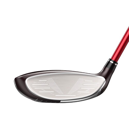 ゼクシオ13　フェアウェイウッド