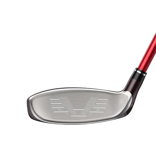 ゼクシオ13 ユーティリティー