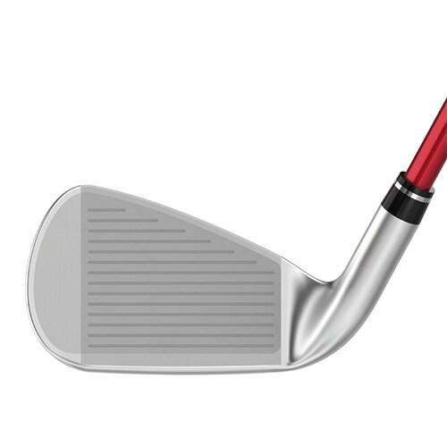 ゼクシオ13　アイアン