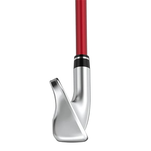 ゼクシオ13　アイアン