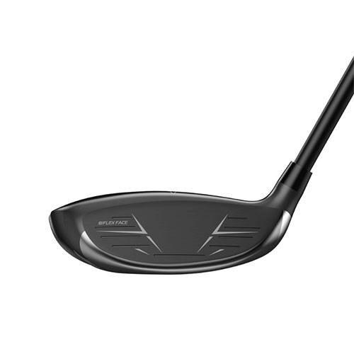 ゼクシオ13 X-eks フェアウェイウッド