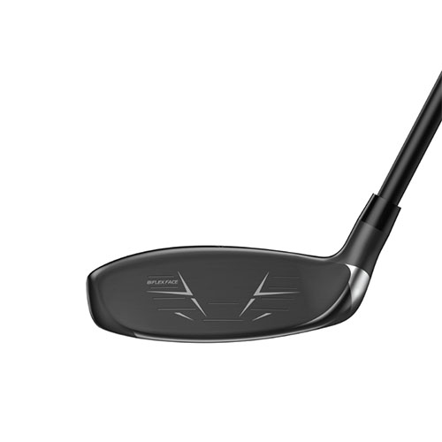 ゼクシオ13　X-eks　ユーティリティー