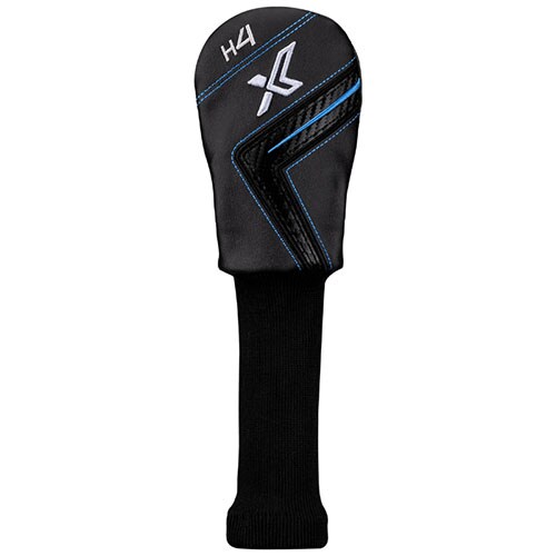 ゼクシオ13　X-eks　ユーティリティー