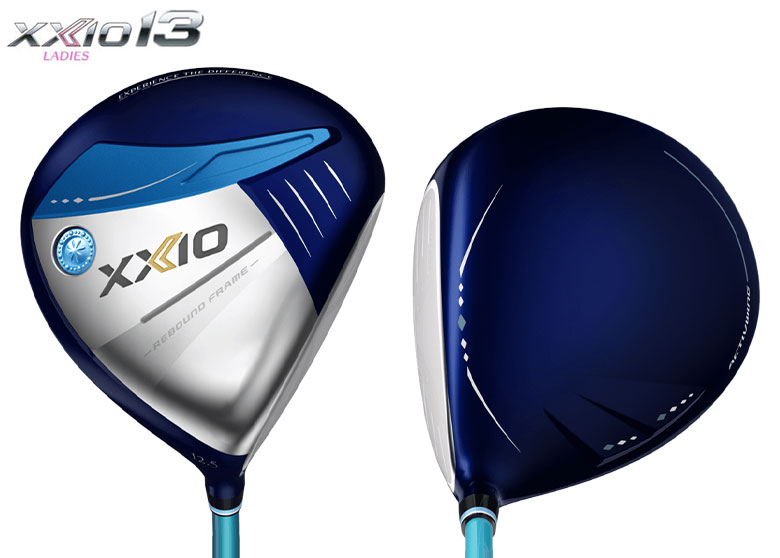 ゼクシオ13 ドライバー