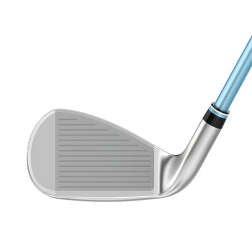 ゼクシオ13 アイアン