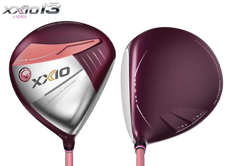 ゼクシオ13 ドライバー