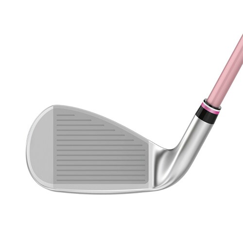 ゼクシオ13 アイアン