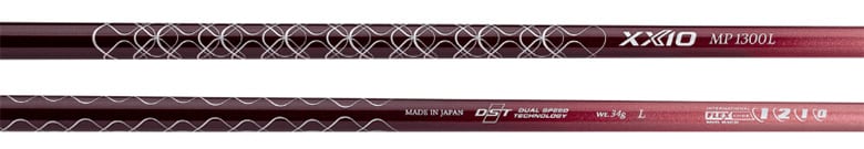 ゼクシオ13 アイアン