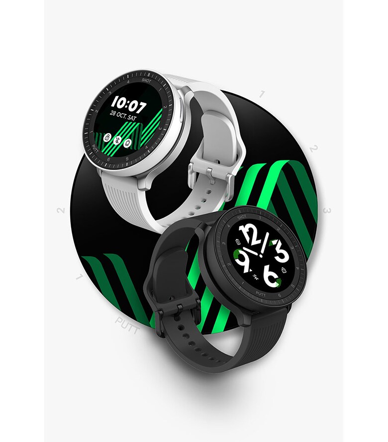 ボイスキャディ