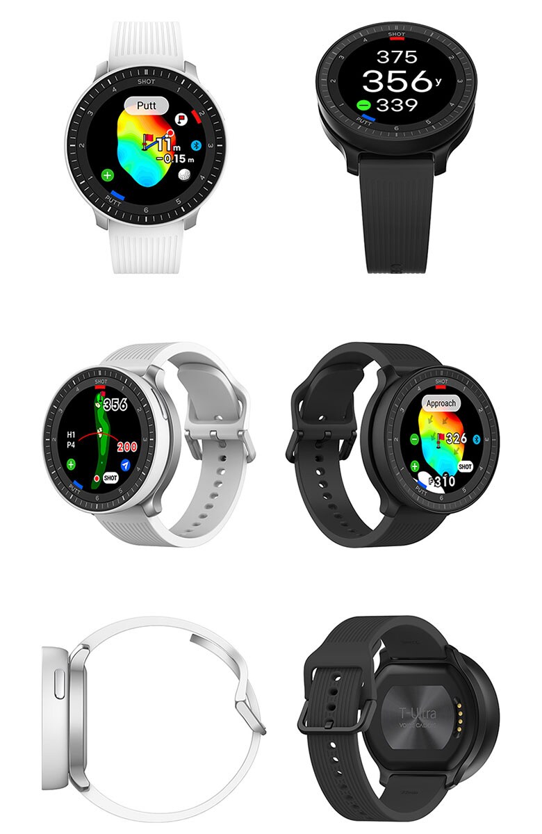 ボイスキャディ