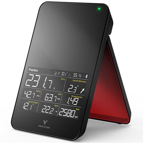 ボイスキャディ 距離測定器