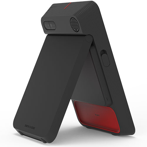 ボイスキャディ 距離測定器