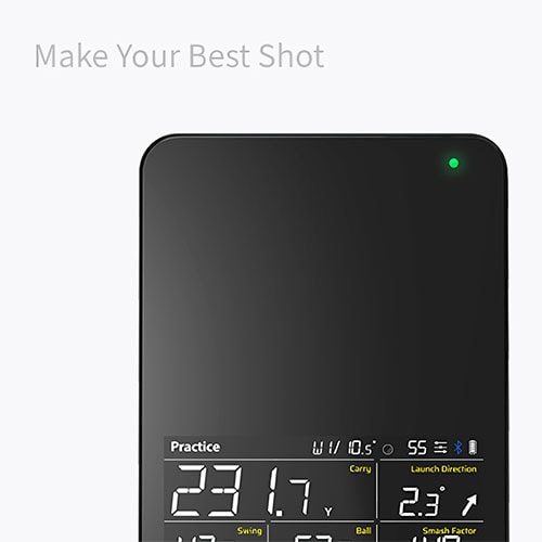 ボイスキャディ 距離測定器
