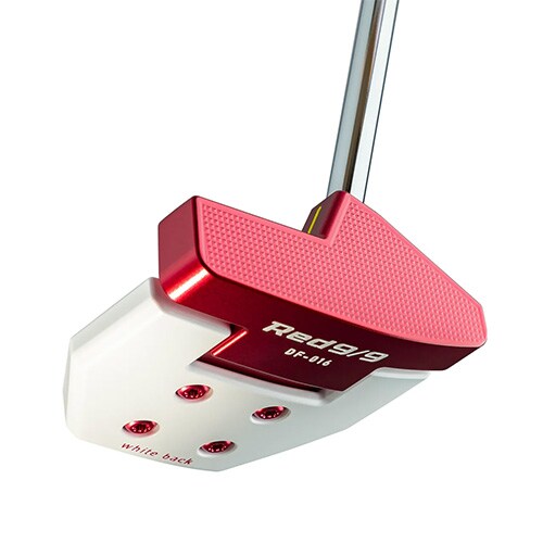 キャスコ ゴルフ マレットパター