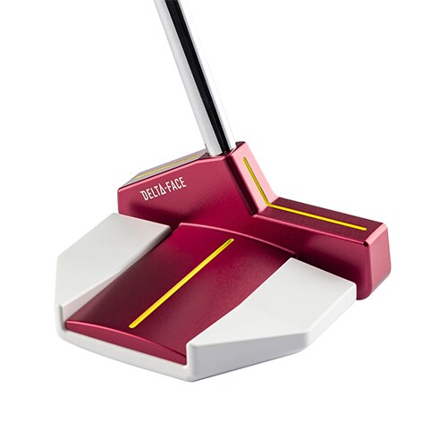 キャスコ ゴルフ マレットパター