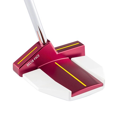 キャスコ ゴルフ マレットパター