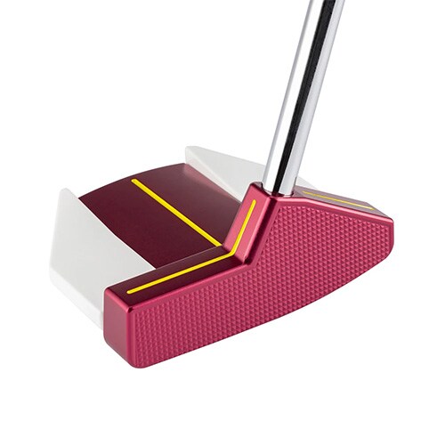 キャスコ ゴルフ マレットパター