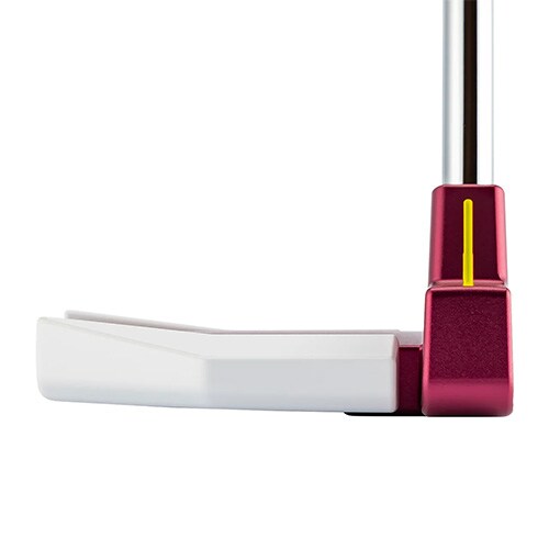 キャスコ ゴルフ マレットパター