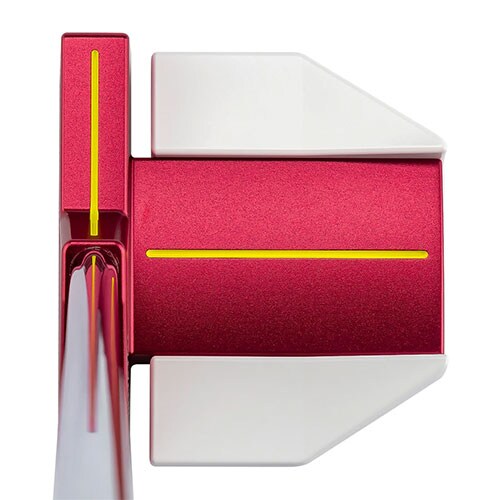 キャスコ ゴルフ マレットパター