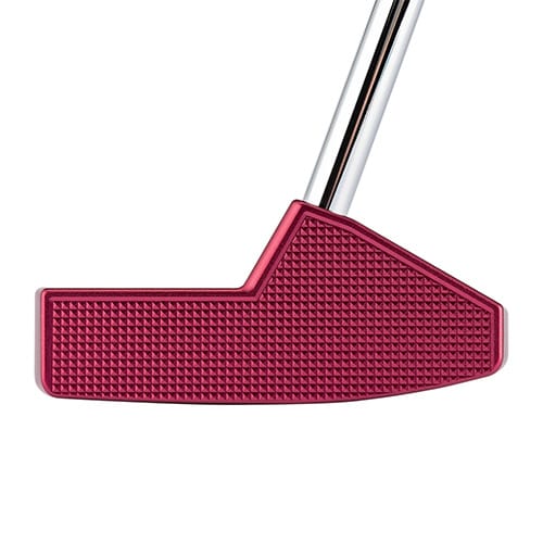 キャスコ ゴルフ マレットパター