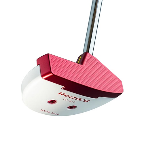 キャスコ ゴルフ マレットパター