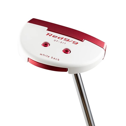 キャスコ ゴルフ マレットパター