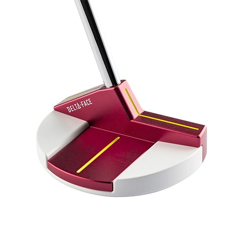 キャスコ ゴルフ マレットパター