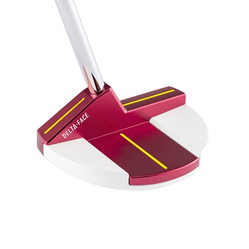 キャスコ ゴルフ マレットパター