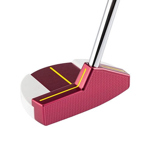 キャスコ ゴルフ マレットパター