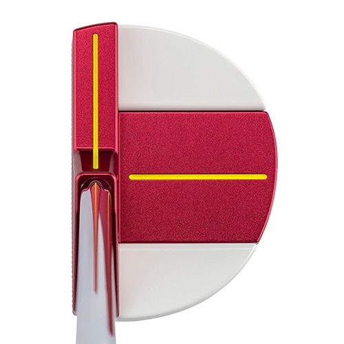 キャスコ ゴルフ マレットパター