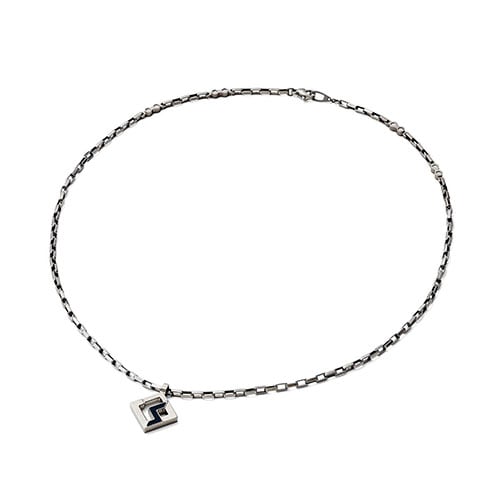 コラントッテ 磁器ネックレス