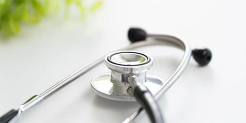 コラントッテ 磁器ネックレス