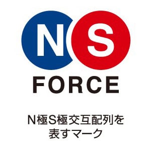 コラントッテ 磁器ネックレス