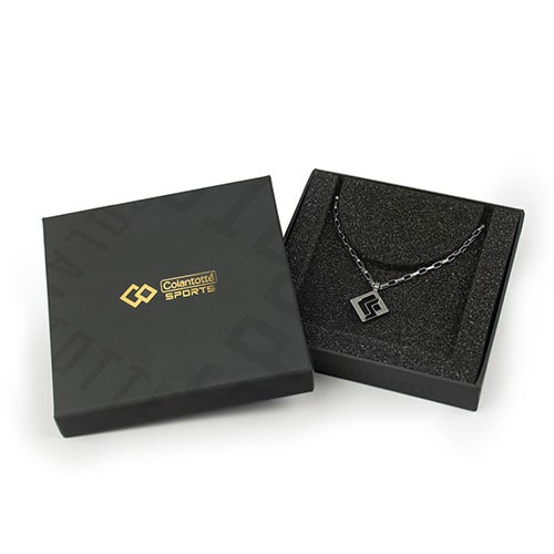 コラントッテ 磁器ネックレス