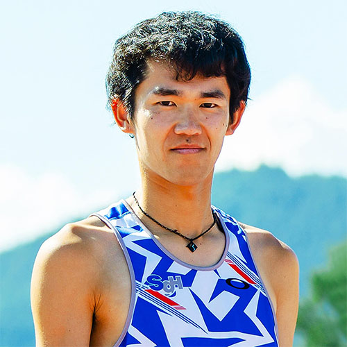 コラントッテ 磁器ネックレス