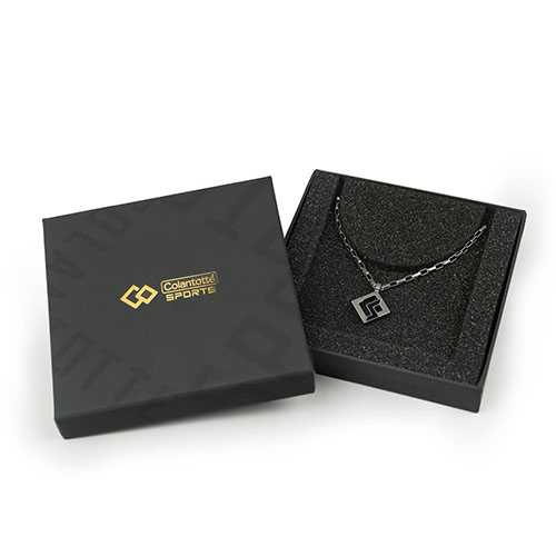 コラントッテ 磁器ネックレス