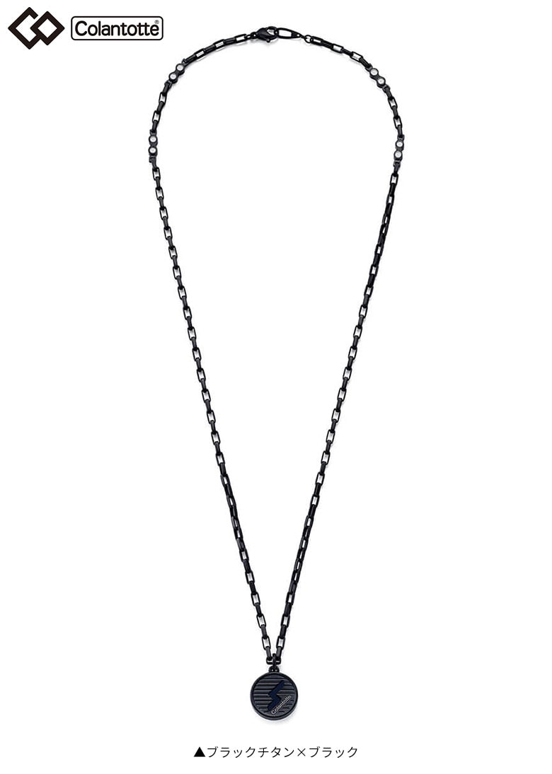 コラントッテ 磁器ネックレス
