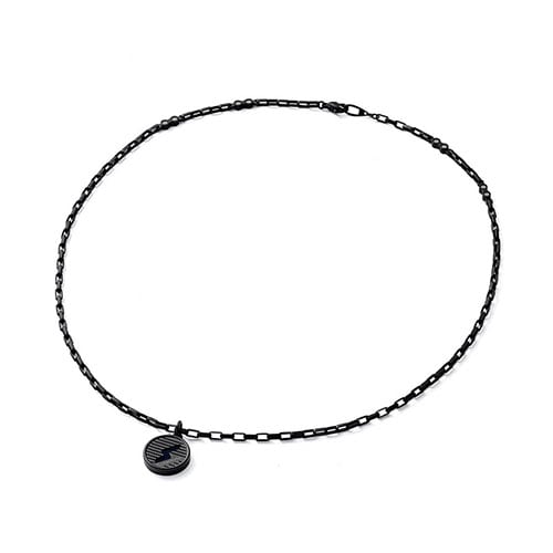 コラントッテ 磁器ネックレス