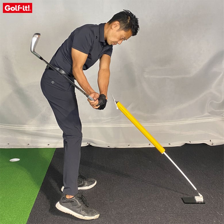 ライト 練習器具