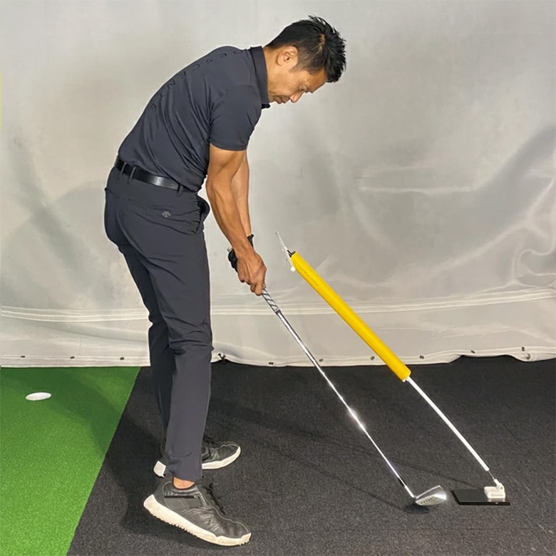 ライト 練習器具