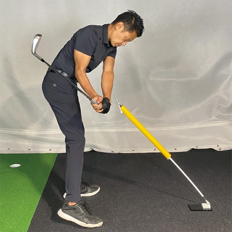 ライト 練習器具