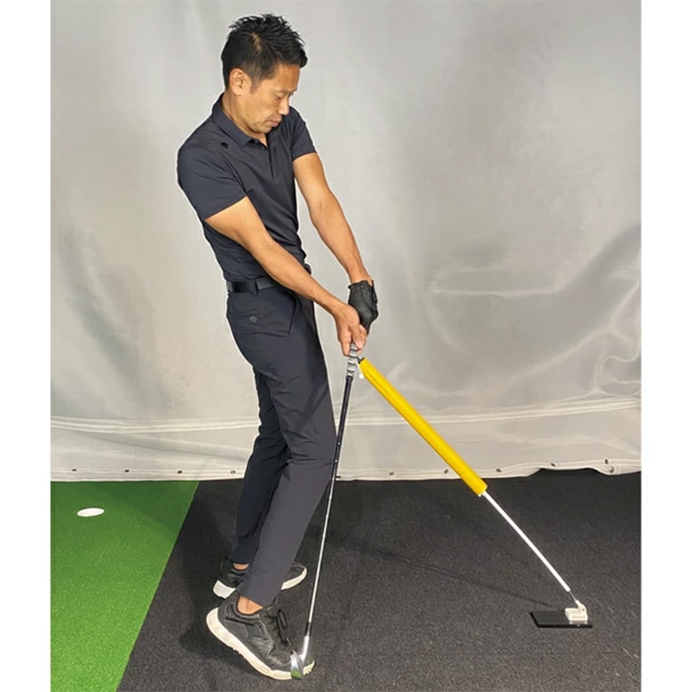 ライト 練習器具