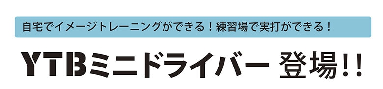 リンクス ゴルフ スイング練習機器