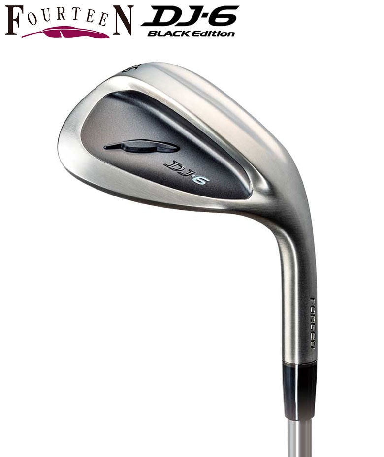 フォーティーンゴルフ ウェッジ