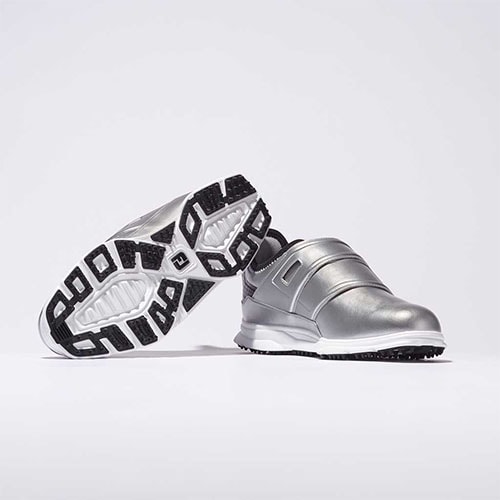 フットジョイ ゴルフシューズ