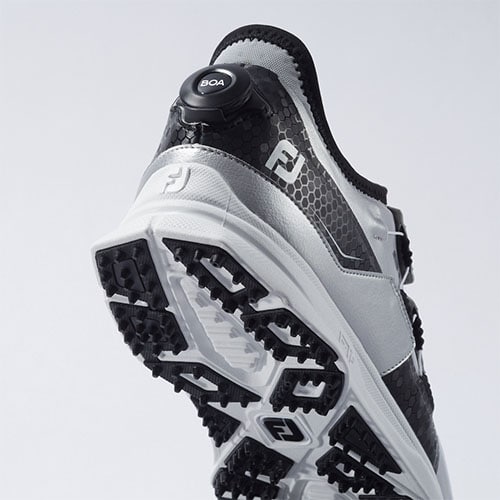 フットジョイ ゴルフシューズ