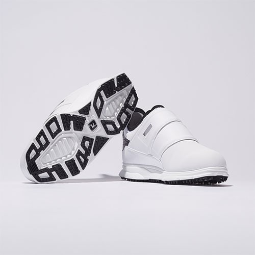 フットジョイ ゴルフシューズ