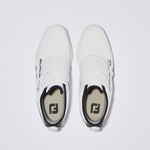 フットジョイ ゴルフシューズ