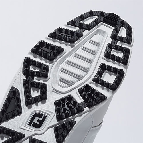 フットジョイ ゴルフシューズ